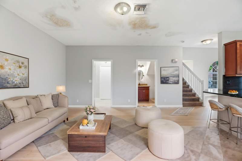 3 bedroom Single Family Residence at 7634 Trenton Drive, Lake Charleston Tr L 1, Lake Worth — photo 2