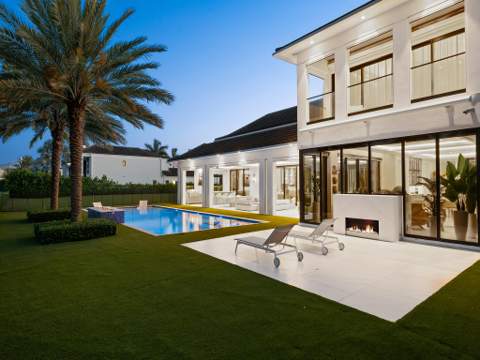 3916 Country Club Lane, Fort Lauderdale FL - photo 14 of 95