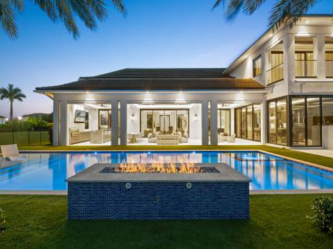 3916 Country Club Lane, Fort Lauderdale FL - photo 10 of 95