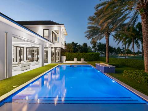 3916 Country Club Lane, Fort Lauderdale FL - photo 8 of 95