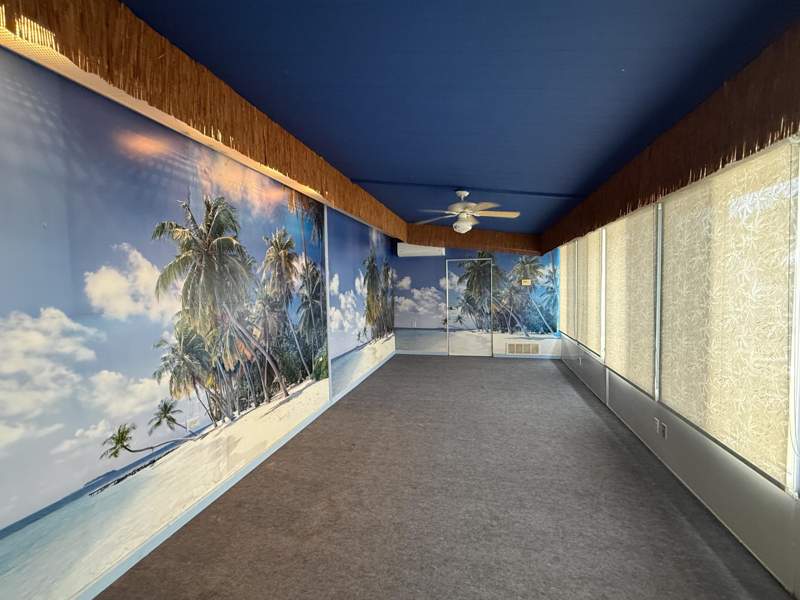 2 bedroom Manufactured Home at 7089 SE Bluebird Circle, Ridgeway, Hobe Sound — photo 3