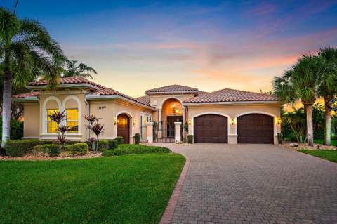 11109 Rockledge View Drive, Palm Beach Gardens FL - photo 8 of 54
