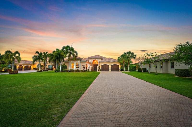 3 bedroom Single Family Residence at 11109 Rockledge View Drive, Bayhill Estates, Palm Beach Gardens — photo 2