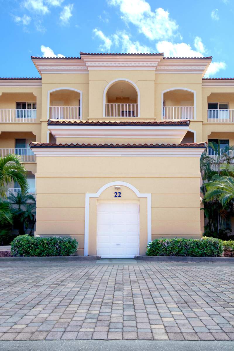 2 bedroom Condominium at 22 Harbour Isle Drive #204, Harbour Isle At Hutchinson Island West, Fort Pierce — photo 4