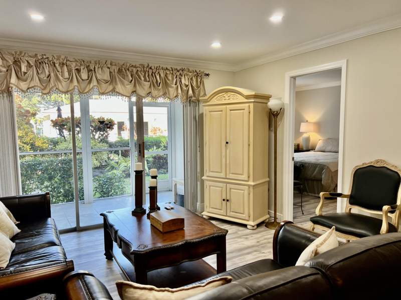 2 bedroom Condominium at 1541 S Ocean Boulevard #115, Gardens By The Sea South Condo, Lauderdale-By-The-Sea — photo 2