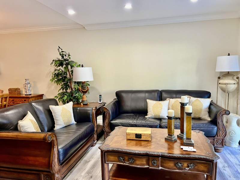2 bedroom Condominium at 1541 S Ocean Boulevard #115, Gardens By The Sea South Condo, Lauderdale-By-The-Sea — photo 4