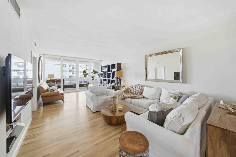 2 bedroom Condominium at 333 Sunset Drive #404, Four Seasons Condo, Fort Lauderdale — photo 3