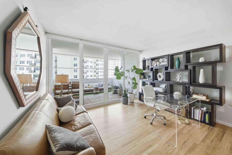 2 bedroom Condominium at 333 Sunset Drive #404, Four Seasons Condo, Fort Lauderdale — photo 4