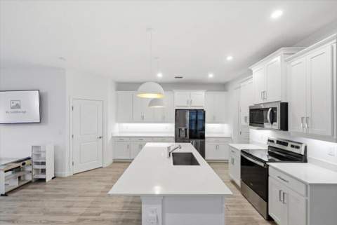 14155 SW Thorens Drive, Port St. Lucie FL - photo 9 of 82