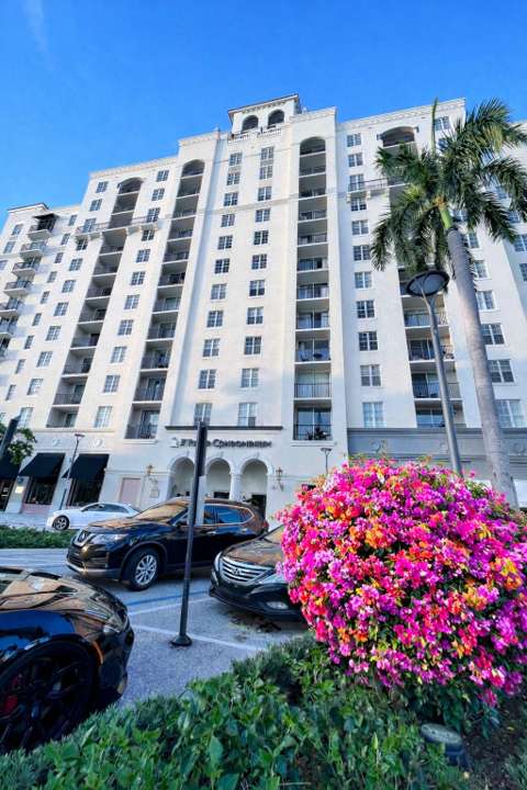 651 Okeechobee Boulevard #706, home for sale on Okeechobee Boulevard