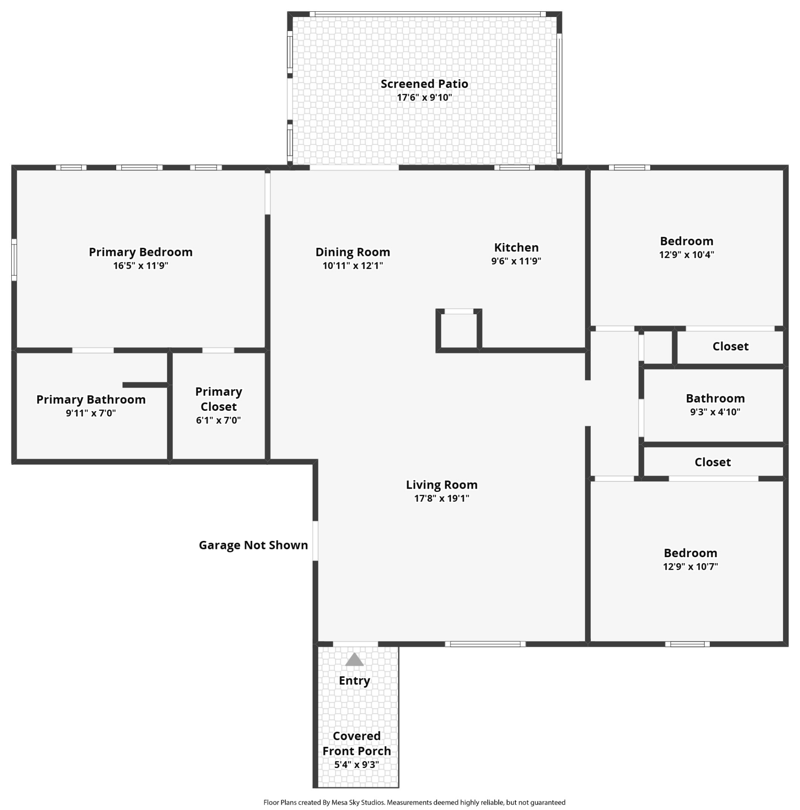 3 bedroom Single Family Residence at 706 Osceola Avenue, OSCEOLA ESTATES II, Fort Pierce — photo 3
