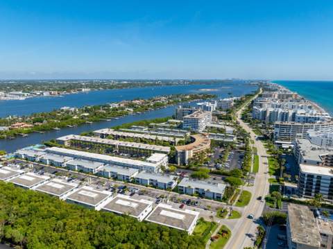 4001 S Ocean Boulevard #122, South Palm Beach FL - photo 22 of 29