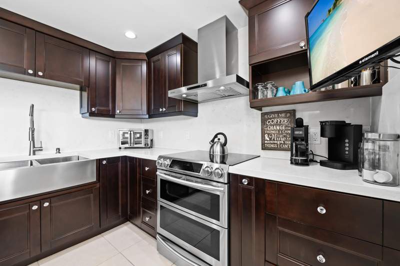 3 bedroom Condominium at 3095 N Course Drive #702, No 52 Palm-Aire Country Club, Pompano Beach — photo 3