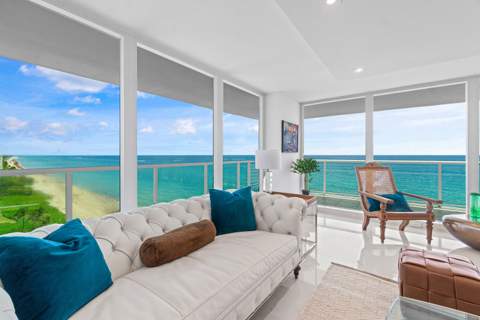 3505 S Ocean Boulevard #12n, Highland Beach FL - photo 6 of 60