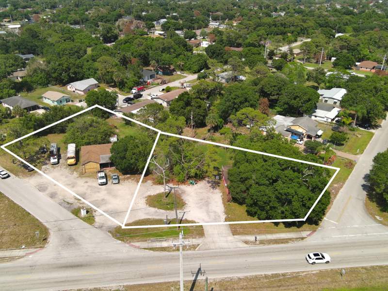 2 bedroom Single Family Residence at 902 Angle Road, Garden City Farms, Fort Pierce — photo 3