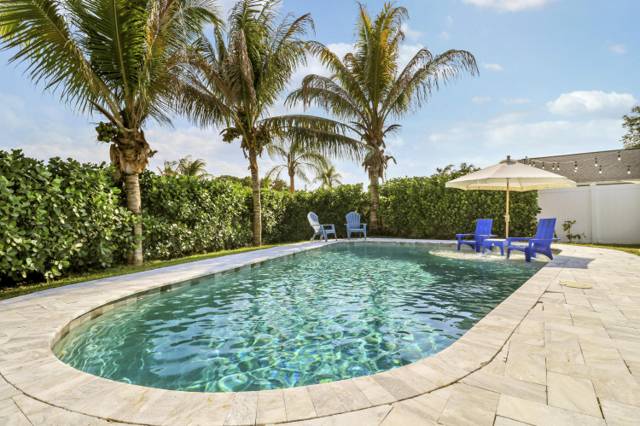 Jupiter Village Townhomes