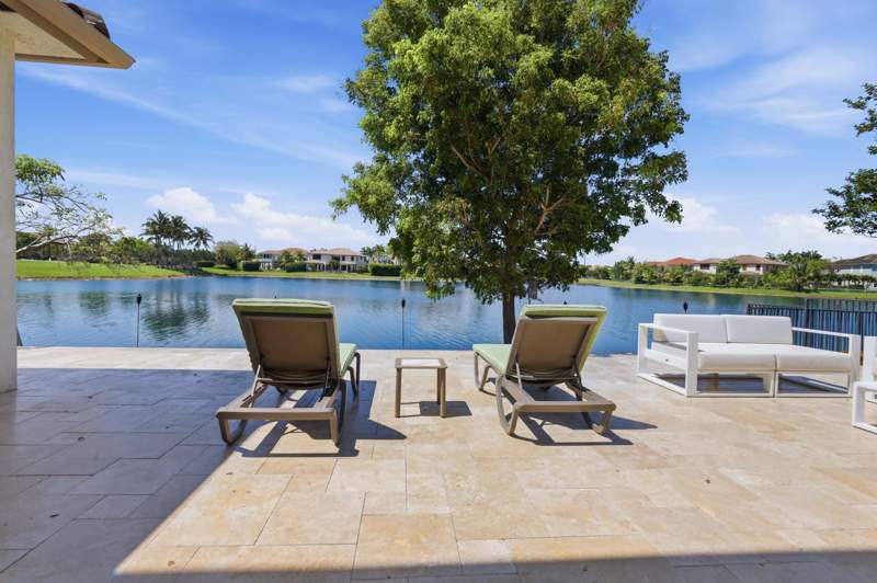 6 bedroom Single Family Residence at 10271 Peninsula Place, Debuys Replat No 1, Parkland — photo 3
