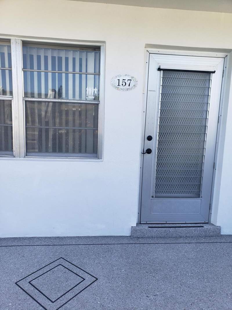 2 bedroom Condominium at 157 Andover G, Andover Condos, West Palm Beach — photo 2