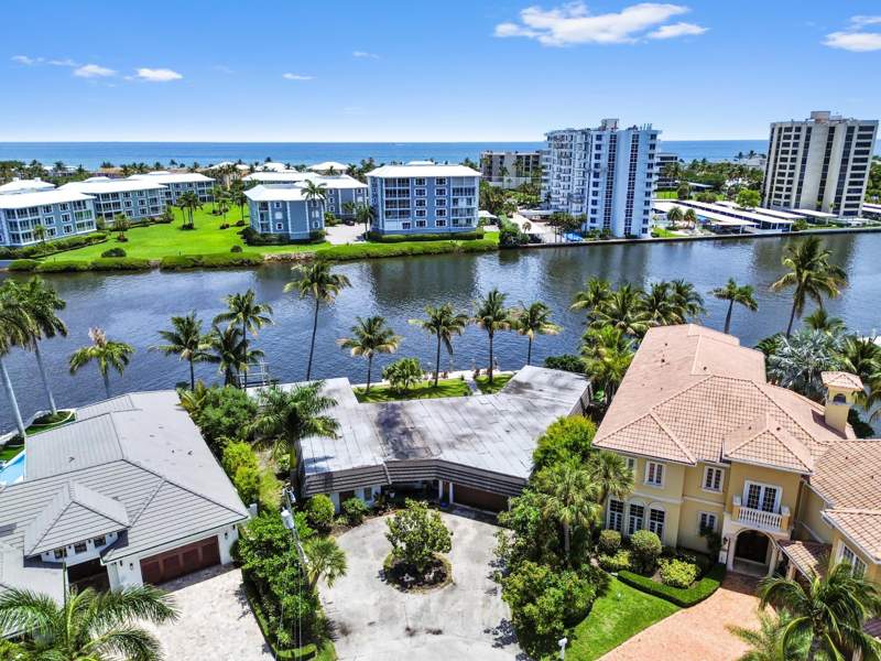 3 bedroom Single Family Residence at 976 Banyan Drive, Tropic Isle 2nd Sec, Delray Beach — photo 5