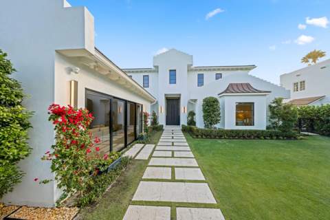 248 E Lakewood Road, West Palm Beach FL - photo 6 of 43