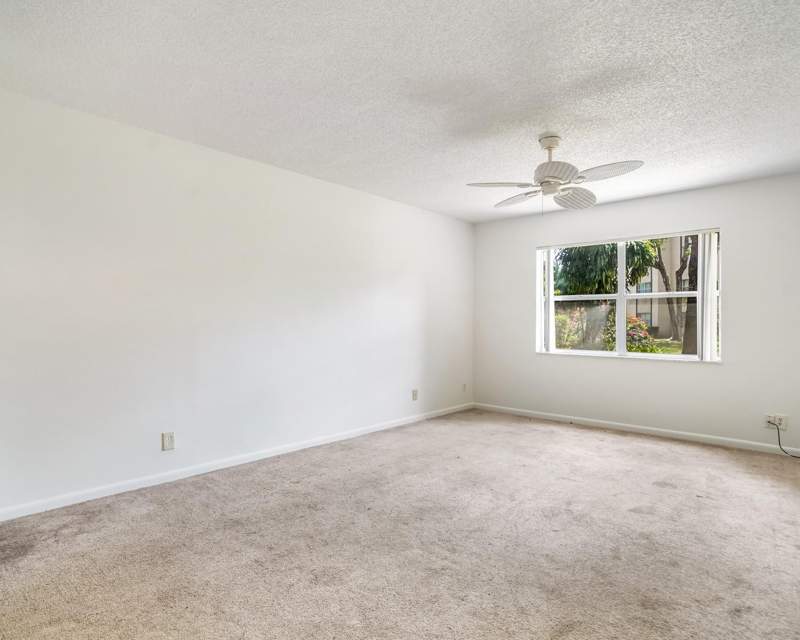 1 bedroom Condominium at 6201 N Falls Cir Drive #109, The Falls At Inverrary, Lauderhill — photo 4