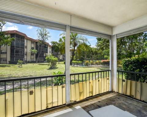 6201 N Falls Cir Drive #109, Lauderhill FL - photo 7 of 21