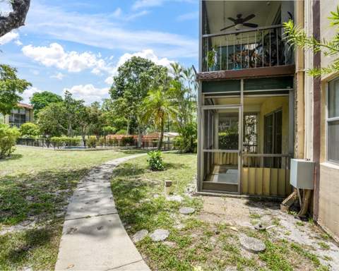 6201 N Falls Cir Drive #109, Lauderhill FL - photo 8 of 21