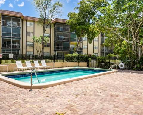 6201 N Falls Cir Drive #109, Lauderhill FL - photo 21 of 21