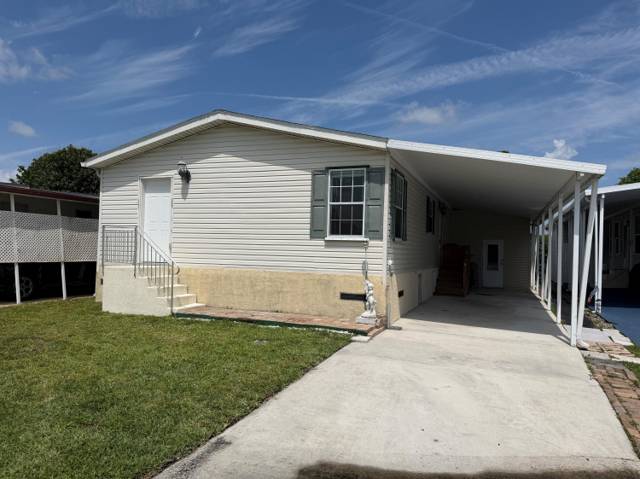 2321 SW 85th Avenue, home for sale in Davie