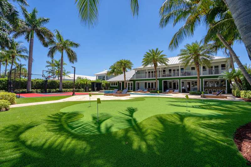 6 bedroom Single Family Residence at 4130 NE 31st Avenue, Venetian Isles 3rd Sec, Lighthouse Point — photo 1