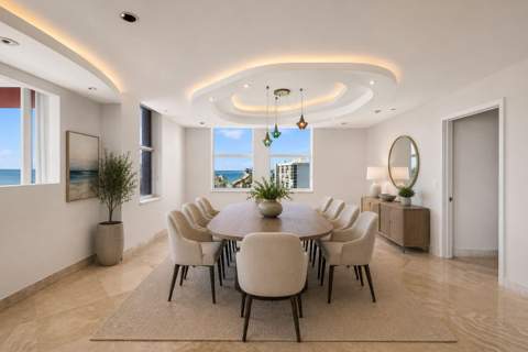 2100 N Ocean Boulevard #16e, Fort Lauderdale FL - photo 6 of 77