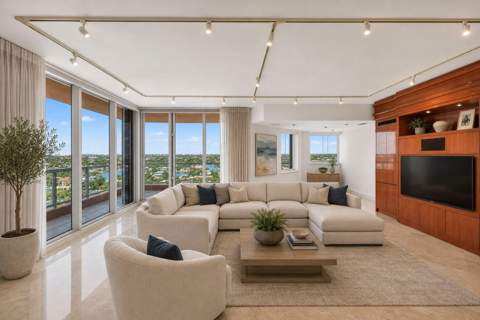 2100 N Ocean Boulevard #16e, Fort Lauderdale FL - photo 7 of 77