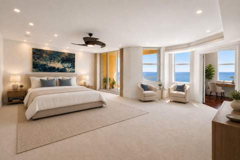 2100 N Ocean Boulevard #16e, Fort Lauderdale FL - photo 8 of 77