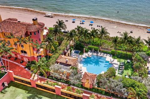2100 N Ocean Boulevard #16e, Fort Lauderdale FL - photo 12 of 77