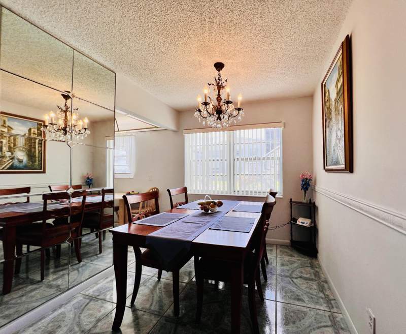 2 bedroom Condominium at 57 Chatham C, Century Village - Chatham Condos, West Palm Beach — photo 4