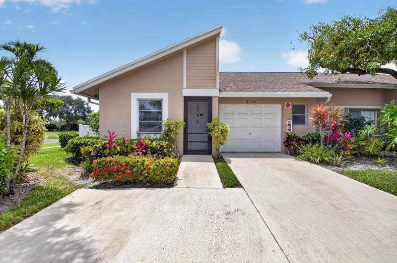 2 bedroom Condominium at 8130 Springtree Road #A, Whisper Walk Sec C Condo, Boca Raton — photo 2