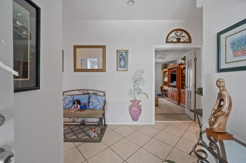 3 bedroom Manufactured Home at 2832 Eagles Nest Way, Eagle'S Retreat At Savanna Club Phase 2, Port St. Lucie — photo 3