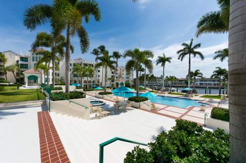 100 SE 5th Avenue #107, Boca Raton FL - photo 24 of 62