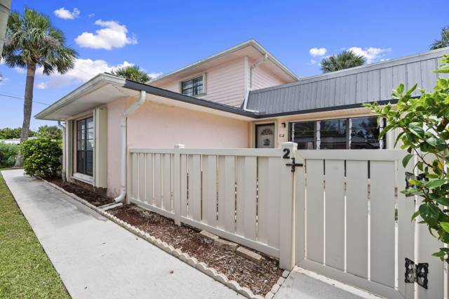 1772 Gulfstream Avenue #C 2 home for sale in Ocean View