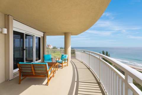 3702 N Hwy A1A #801, home for sale in Hutchinson Island 34949