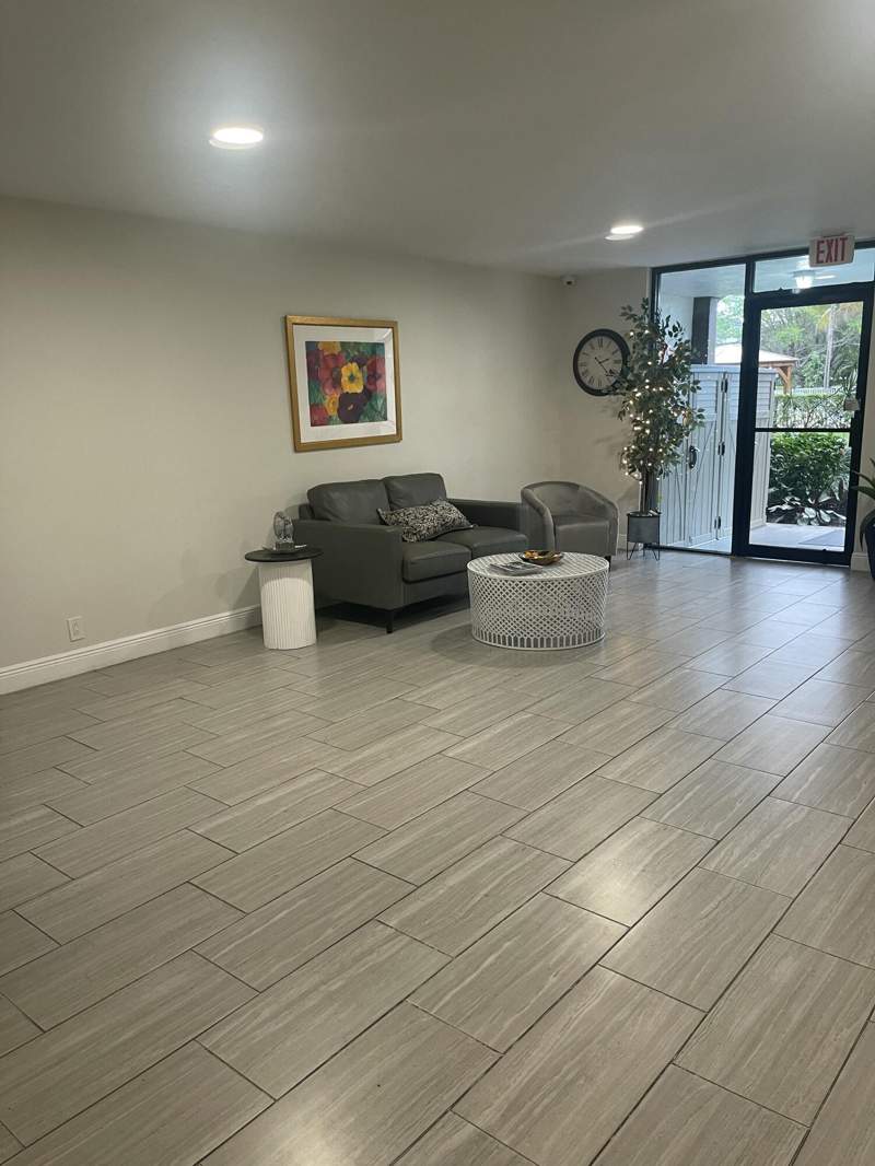 1 bedroom Condominium at 955 Egret Circle #411, Lavers Resort & Racquet Club, Delray Beach — photo 5