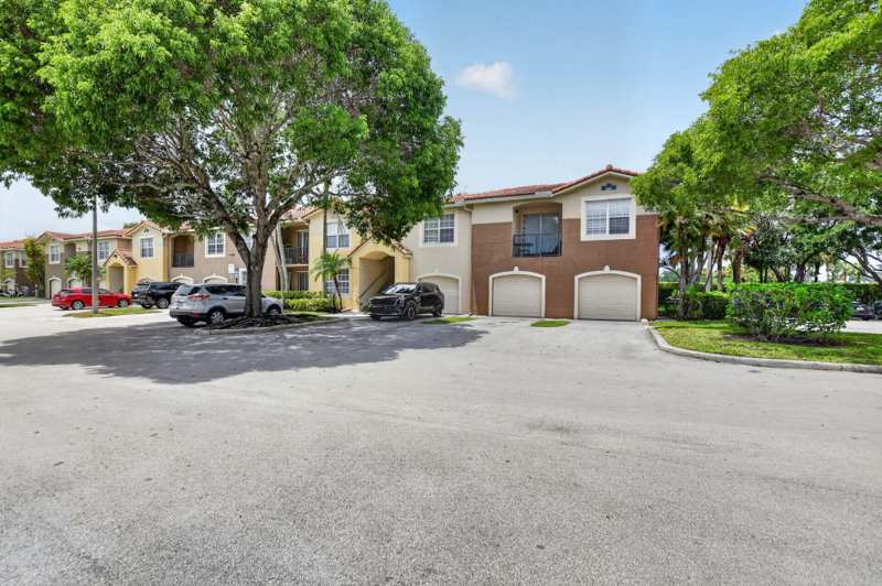 2 bedroom Condominium at 15085 Michelangelo Boulevard #105, Murano At Delray Beach Condo, Delray Beach — photo 1