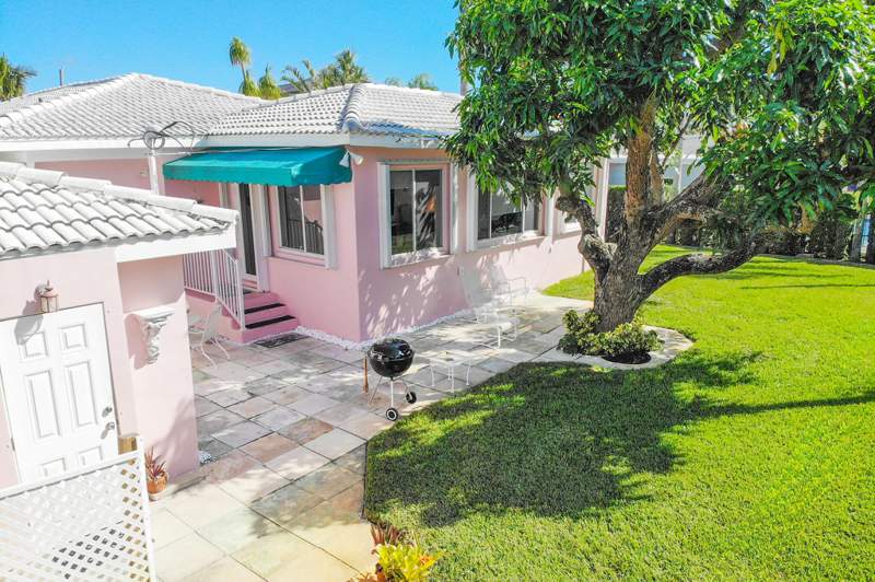 2 bedroom Single Family Residence at 3216 Karen Drive, Trade Winds Estates First Add, Delray Beach — photo 5