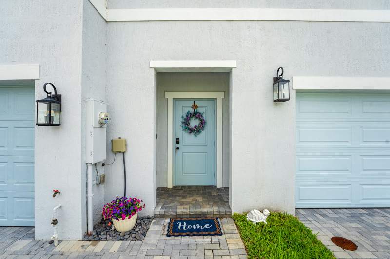 3 bedroom Townhouse at 755 NE Trailside Run, Hawks Ridge , Port St. Lucie — photo 3
