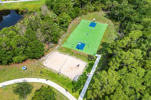 755 NE Trailside Run, Port St. Lucie FL - photo 24 of 25