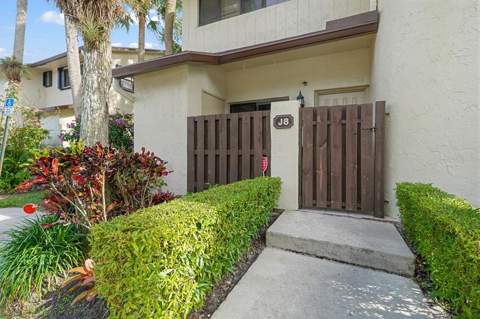 7620 NW 79th Avenue #J8, Tamarac FL - photo 23 of 25