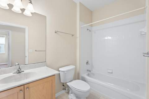 854 SW Rocky Bayou Terrace, Port St. Lucie FL - photo 17 of 35