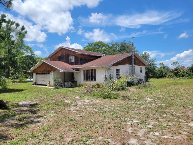 3 bedroom Single Family Residence at 9610 Orange Avenue, Metes And Bounds, Fort Pierce — photo 5
