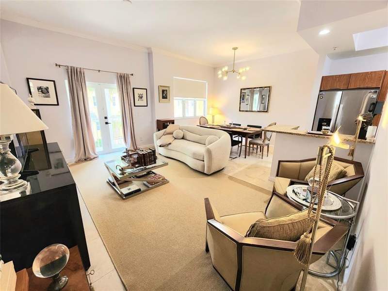 2 bedroom Townhouse at 2317 Vintage Drive, Shoal Creek At Lighthouse Point, Lighthouse Point — photo 5