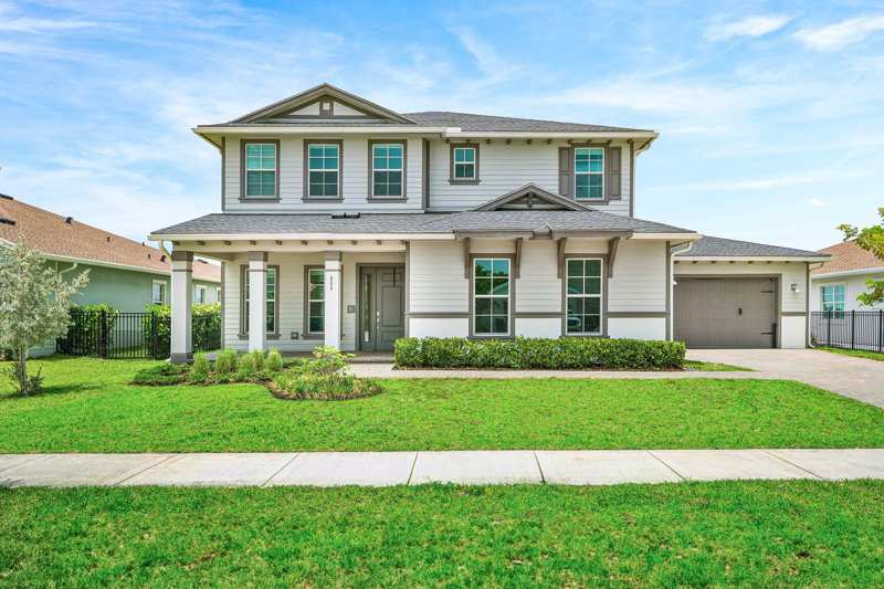 5 bedroom Single Family Residence at 655 Hookline Circle, Arden Pud Pod E South, Loxahatchee — photo 1